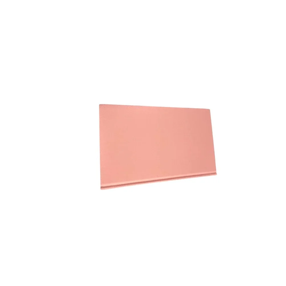 The Gratitude‎ Journal Pink Hardcover Guided Reflection Self Care Book
